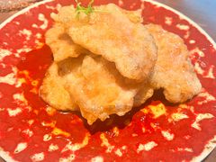 -奉天小馆·非遗东北菜(沈阳万象城店)