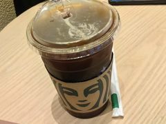 -星巴克(北京三里屯SOHO一店)
