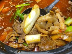 -肖记公安牛肉鱼杂馆· 省级非物质文化遗产(仁和路店)