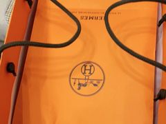 -爱马仕 HERMES(德基广场店)