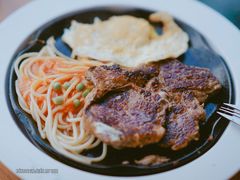 -豪客来牛排(红豆万花城店)