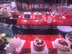 -巴黎贝甜(来福士店)