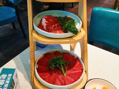 -五星桥原切肥牛火锅(怀德桥店)