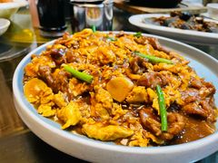 -京天红酒家(虎坊路店)
