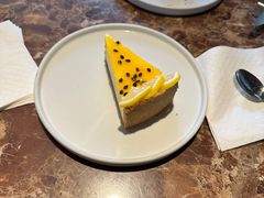 -Let'sBURGERplus·非常创意汉堡(三里屯店)