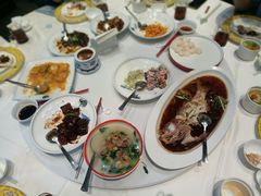 -上海老饭店(北京分店)