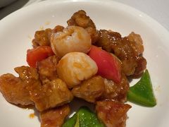 -莆田餐厅PUTIEN(世博源店)