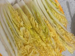 娃娃菜-陳艳红火锅(港汇店)