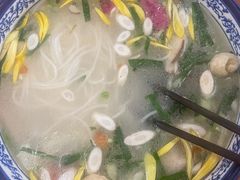 -香麒园·过桥米线·南湖雅宴