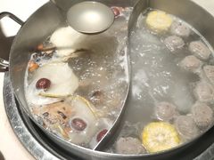 -潮泰牛肉火锅 · 创于1992年(车公庙店)