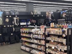 -迪卡侬(安德门店)