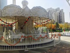 -青岛嘉年华主题乐园