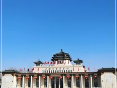 -中国农业博物馆