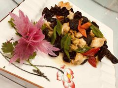 -聚德福海鲜家常菜(刘庄店)