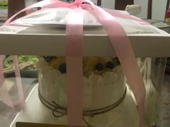 -今日·TODAY手作低脂动物奶油蛋糕定制(高新万达店)