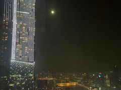 -广州四季酒店