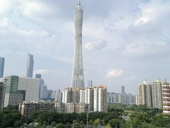 -小茶闲舍·观景商务茶馆(广州塔店)