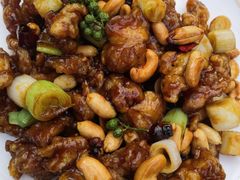 -万柳阁小馆·花园餐厅(龙潭湖店)