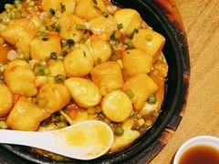 -品大三·经典淮扬菜(大行宫店)