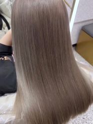 -MI HAIR