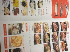 -闻溪有渔·活鱼现烤才好吃(太仓万达店)