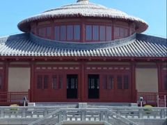 -宝鸡周原博物院