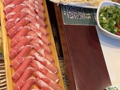 -阳坊胜利涮羊肉(禧乐汇店)