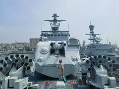 -中国人民解放军海军博物馆