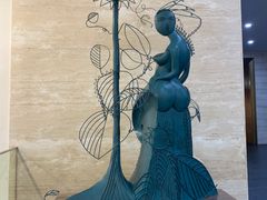 -李自健美术馆