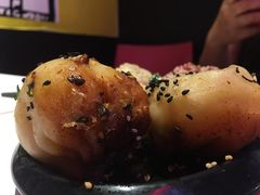 -小杨生煎(湟普汇店)
