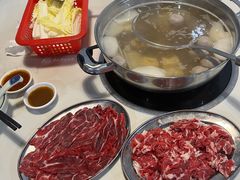-菜忠潮州牛肉店(岗厦店)