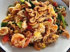 -Doo Dee Thai Food(Issan/Isaan/Esan)