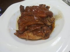 -生活本该如此北京小馆(周庄嘉园店)