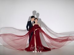 -艺匠摄影ARTIZ STUDIO(大连店)