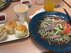 -韩海丽特色美食(秀州路店)