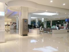 -大明府国际眼镜(太原北街店)