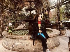 -The Grounds of Alexandria