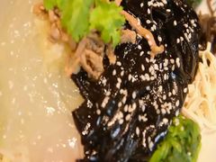 -老街烧烤·四方路小烤肉(书院路店)