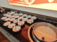 -老柴枝猪脚饭(窑岭店)