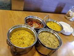 -金三顺韩式炭火烤肉店(中华路店)