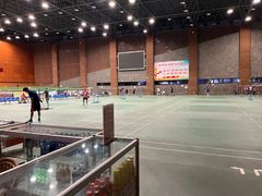 -野马渡文体中心游泳·健身