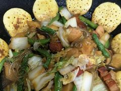 -武林峰餐厅(龙湖星悦荟店)