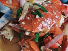 -小海豚•老字号海鲜餐厅(天涯店)