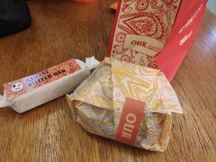 -OUR Bakery(三里屯太古里店)