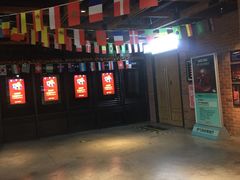 -CGV星星影城(颐堤港ScreenX店)