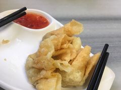 -芬芳甜品(同福路店)