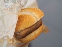 -麦当劳(新城市广场店)