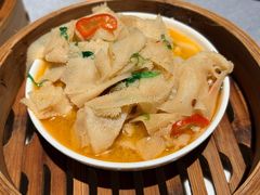 -潮府馆·非遗潮州菜·世纪公园(新国际博览中心店)