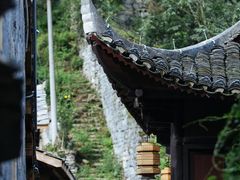-云山屯古建筑群景区