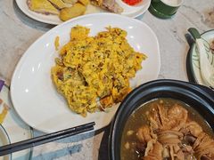 -紫藤园·天目湖大鱼头(南山竹海店)